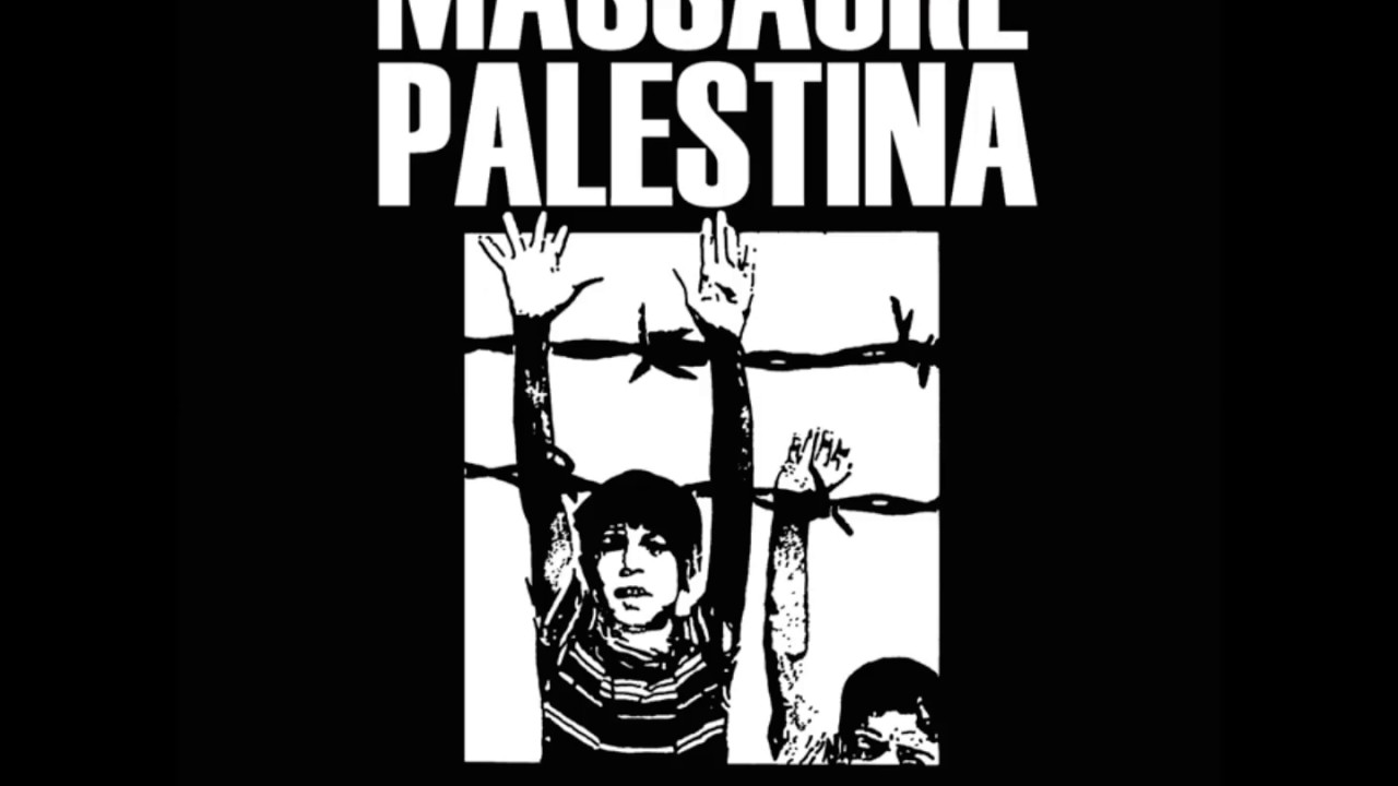 Massacre - Diferentes maneras (AUDIO)