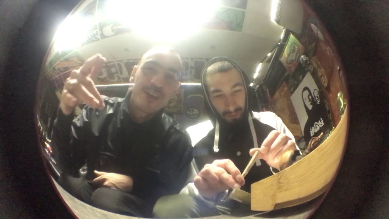 ЦЫГАНСКАЯ МАФИЯ / GIPSY KING / BOBEEBO / FREESTYLE / ВНУТРИ ГОЛОВЫ