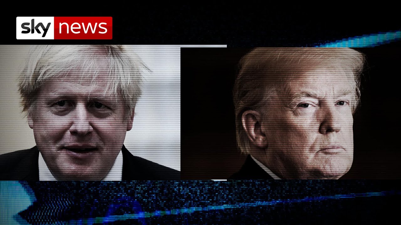 Could Huawei threaten UK security?