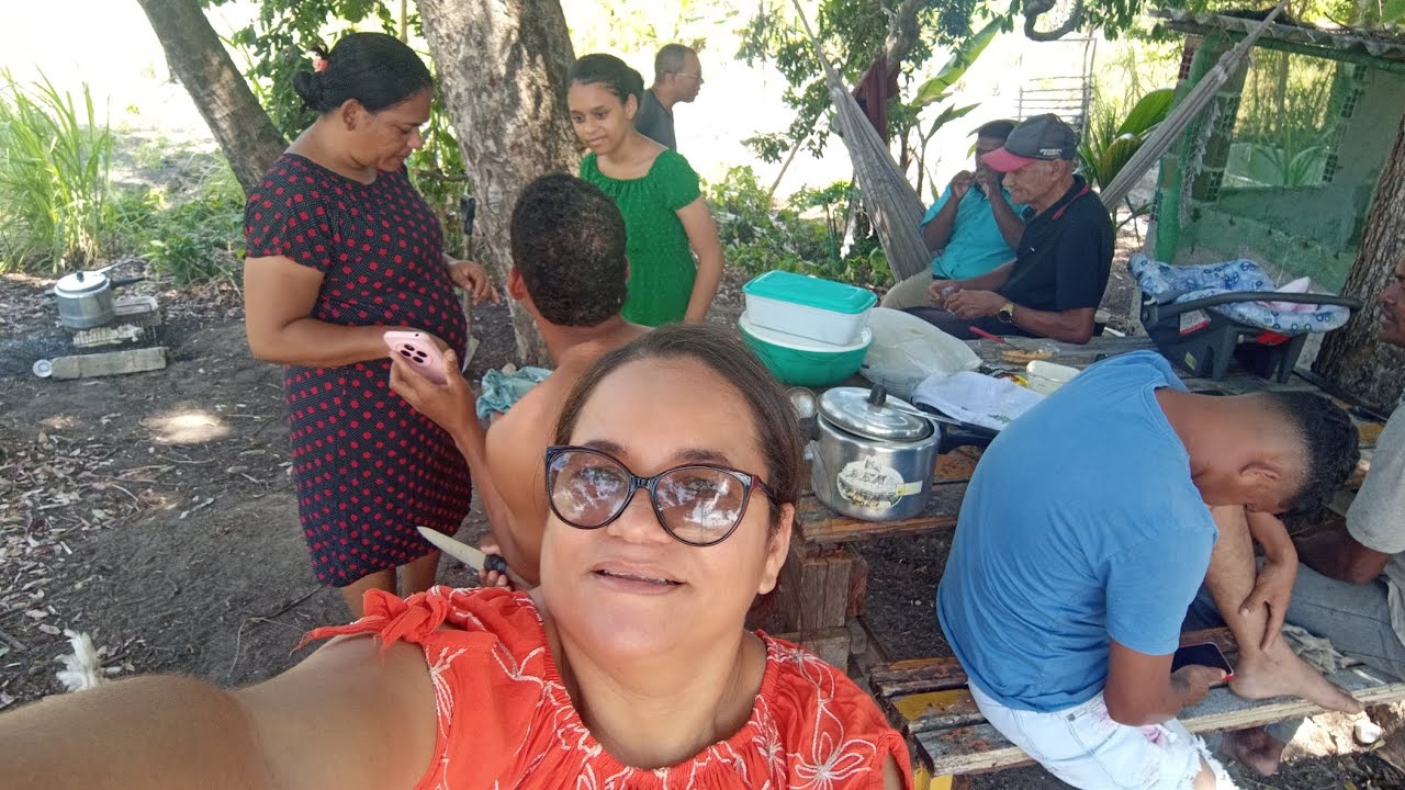 o primeiro vídeo do ano de 2026 com a família 😘