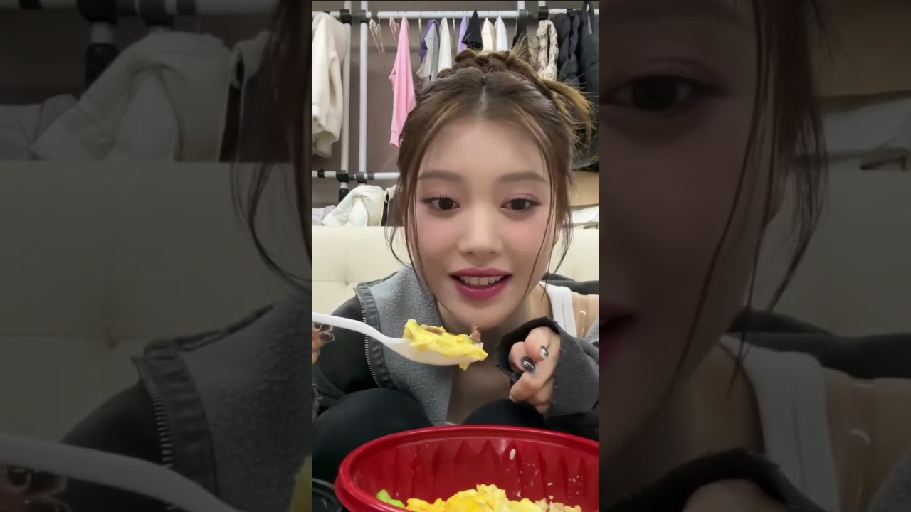 [Kep1er/샤오팅] 230427 샤오팅 버블 라이브