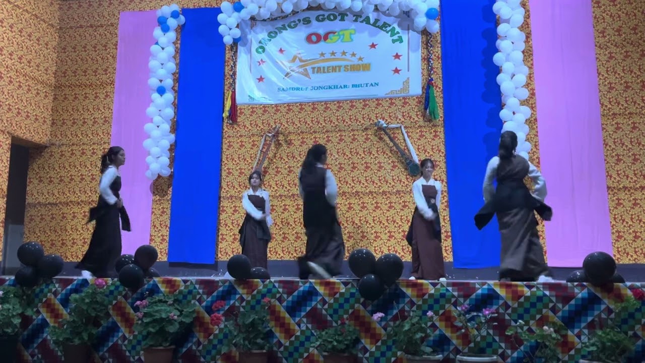 Sharshar Bapai Chumo Choe by Dreamers group