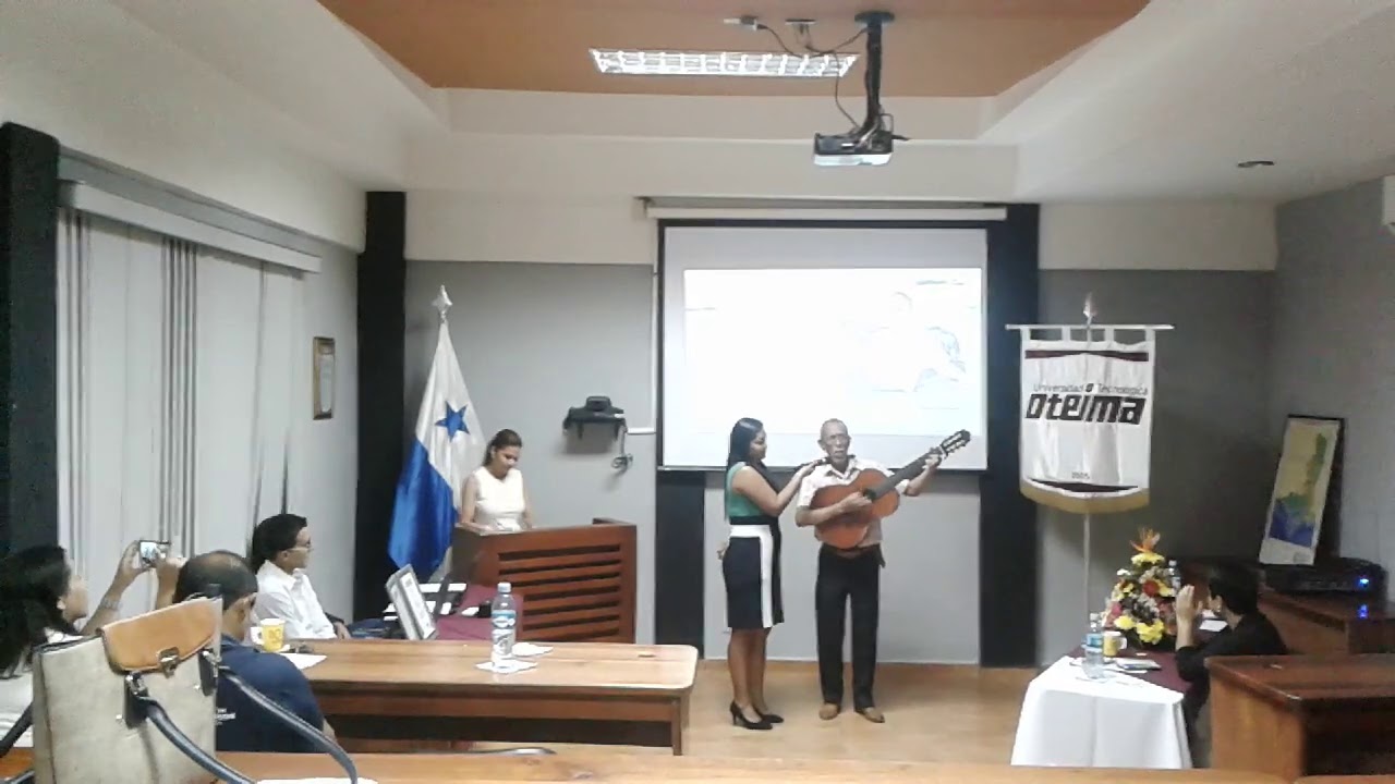 Danz&oacute;n Bocatore&ntilde;o - Original