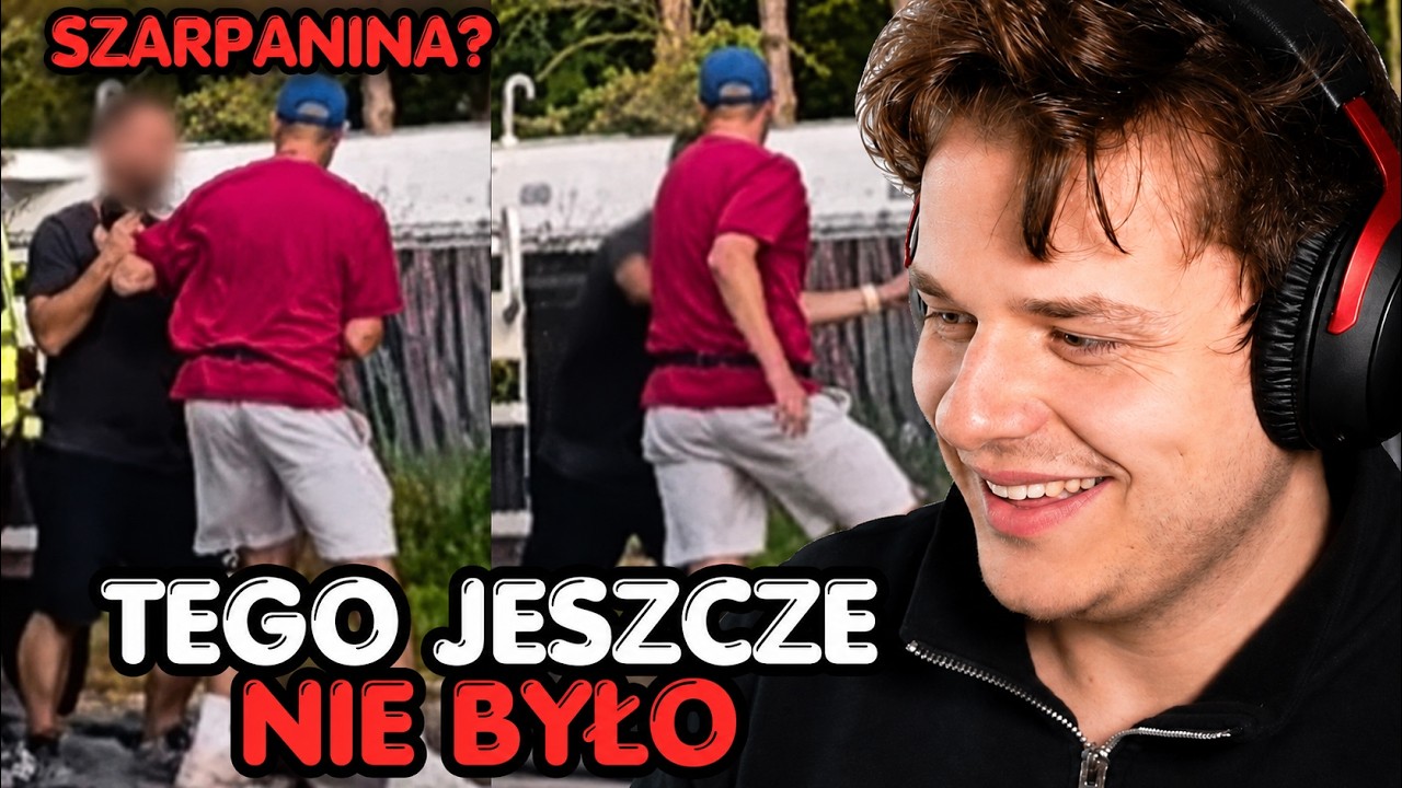 KONFITURA ZAATAKOWANY?