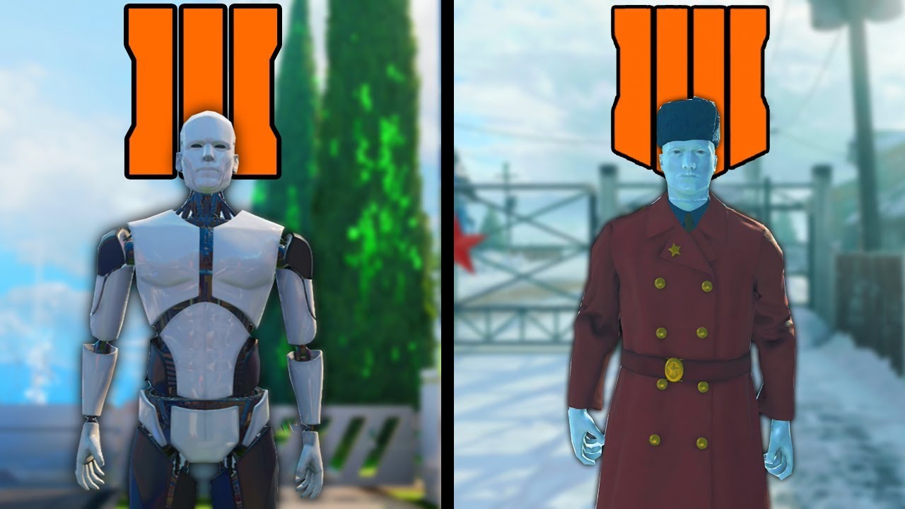Black Ops 3 Vs Black Ops 4 – Nuketown Map Comparison