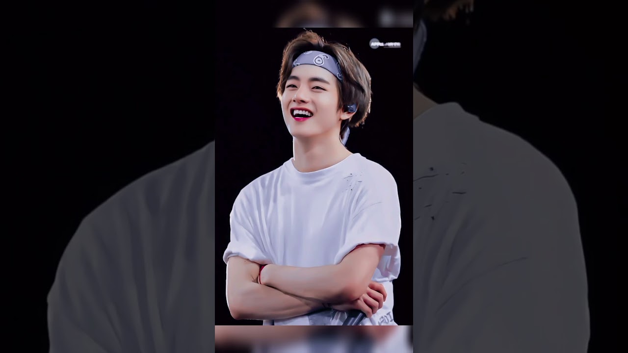 most beautiful Kim taehyung💜✨️ 