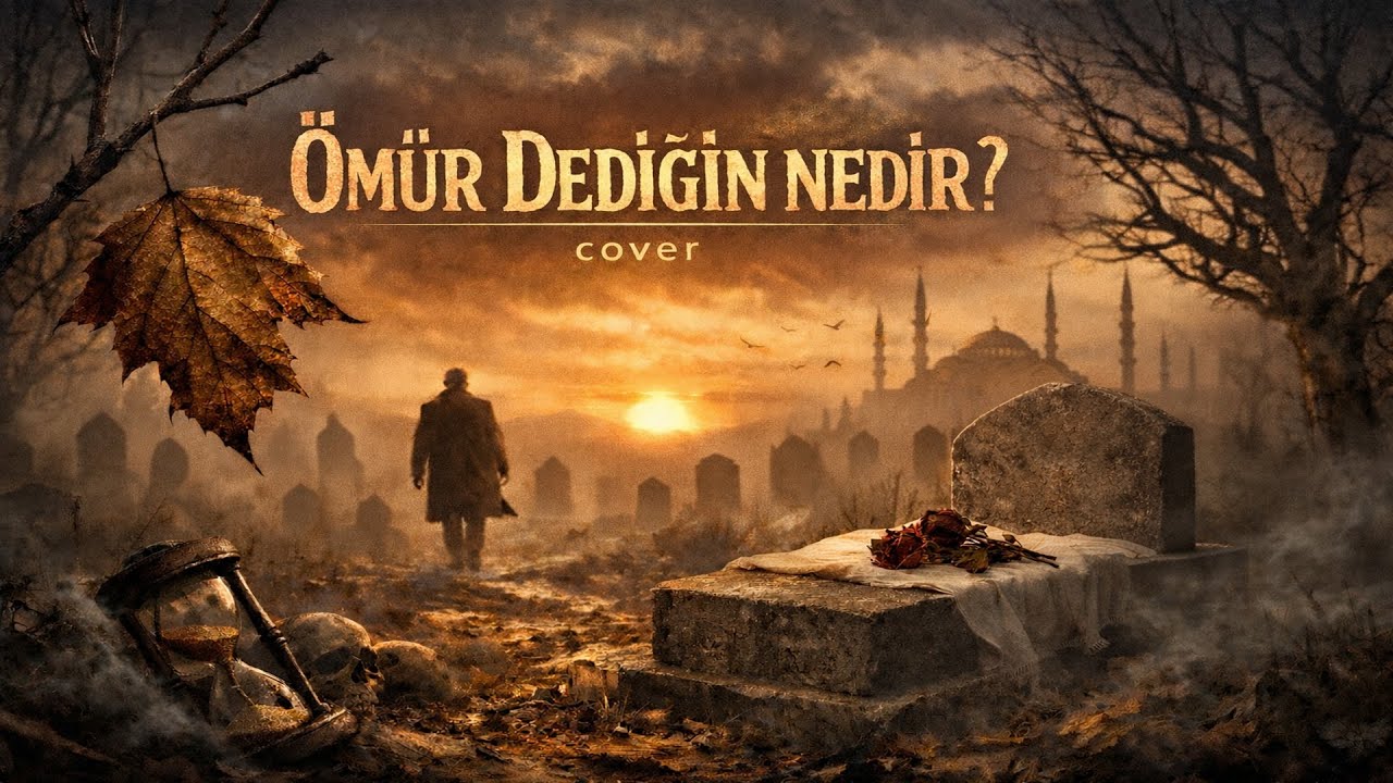 Ömür Dediğin Nedir | Cover