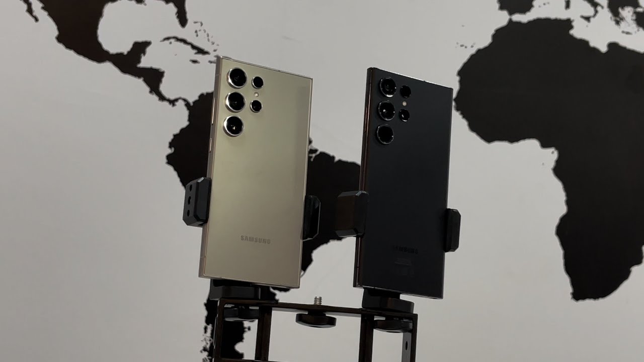 Samsung S24 Ultra recenzija,uporedni test sa S23 ultra. Da li je vredan upgrejda!?