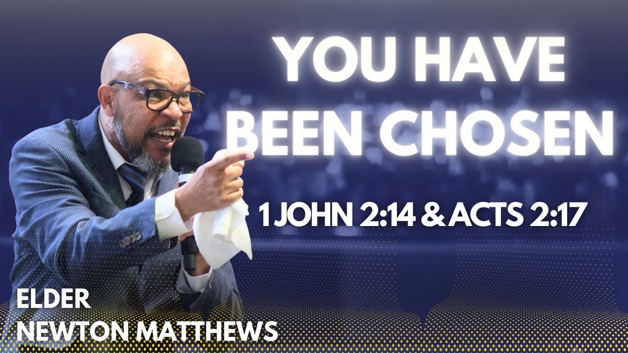 TCJC Mid-Day Worship | Sunday February  2, 2026