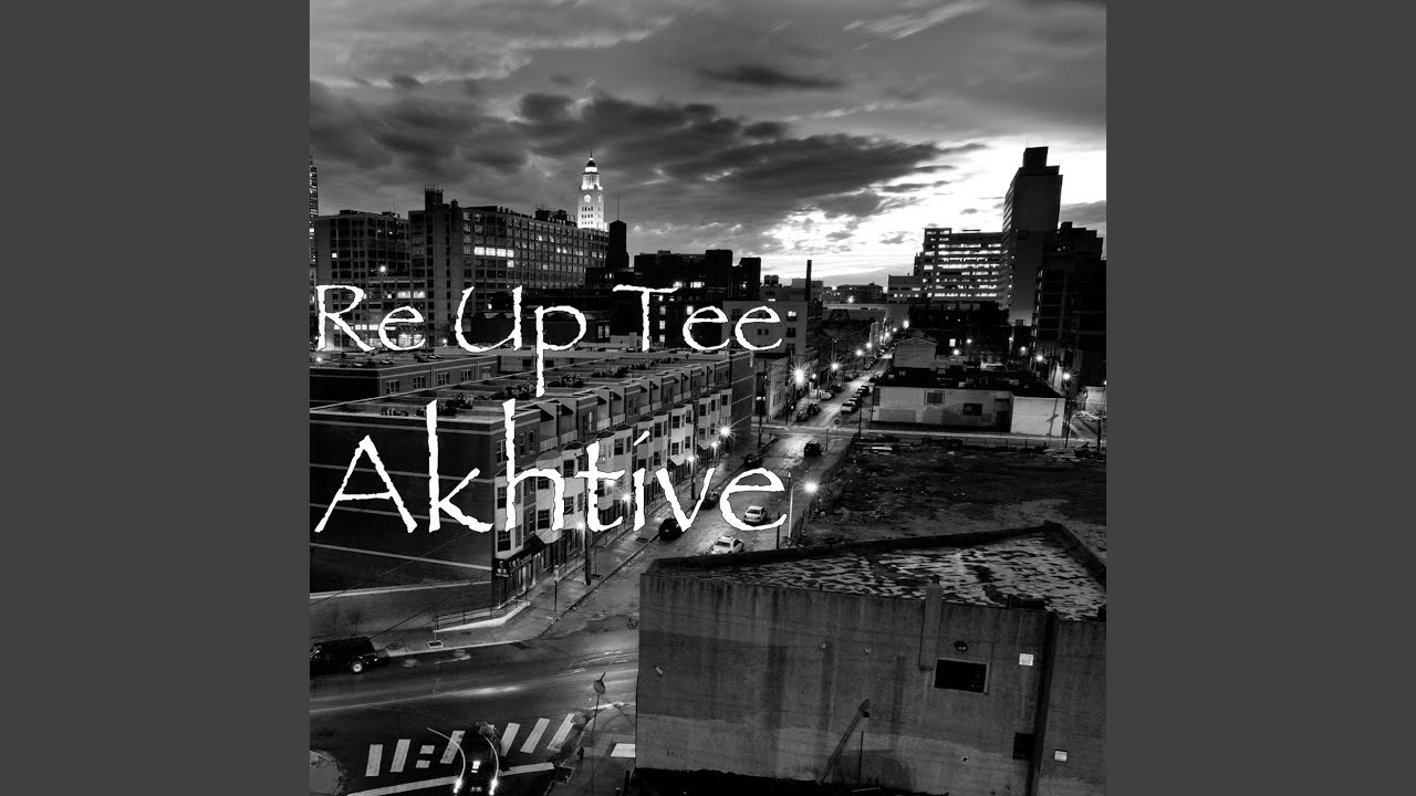 Akhtive