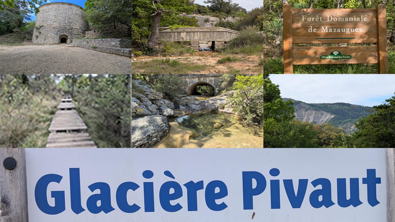 Mazaugues, Var, South of France