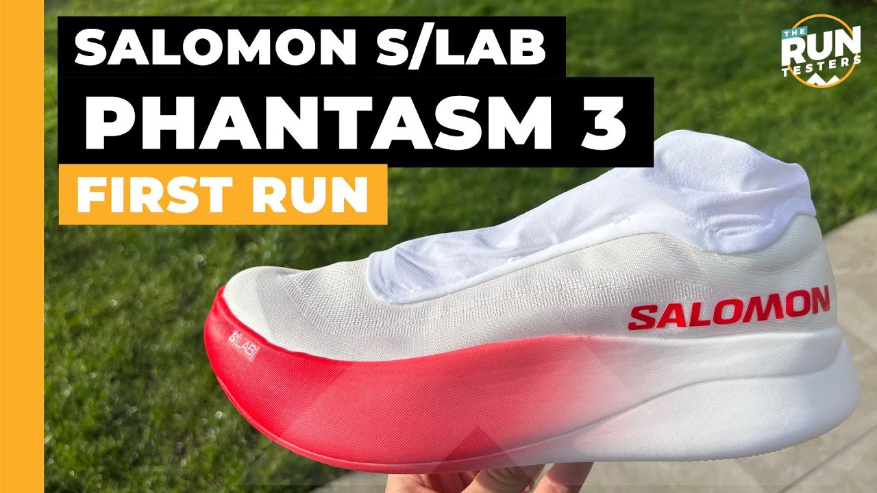 Salomon S/Lab Phantasm 3 First Run Review: Salomon&rsquo;s best racer yet?