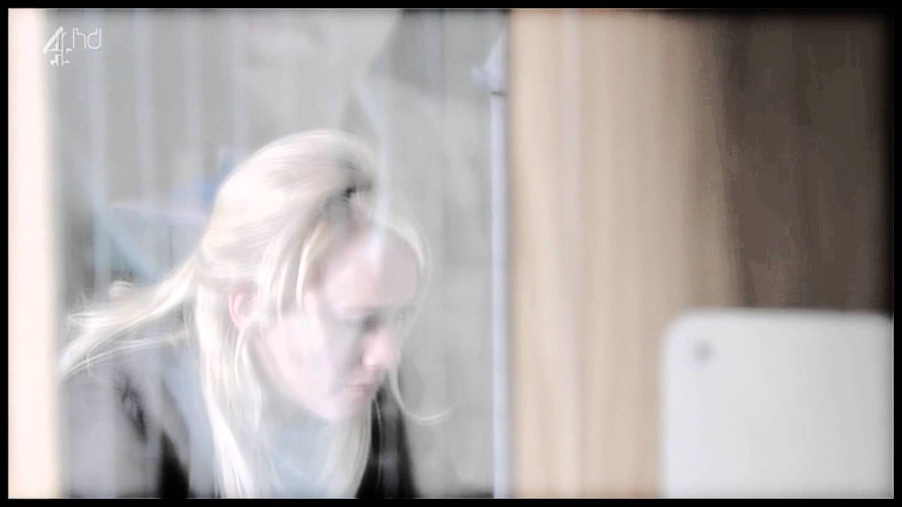 Leela Lomax | shattered