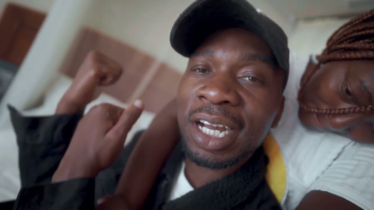 Warning_Ruff Kid x D_20_(Official video)_Dir by BLEMZYLUST 