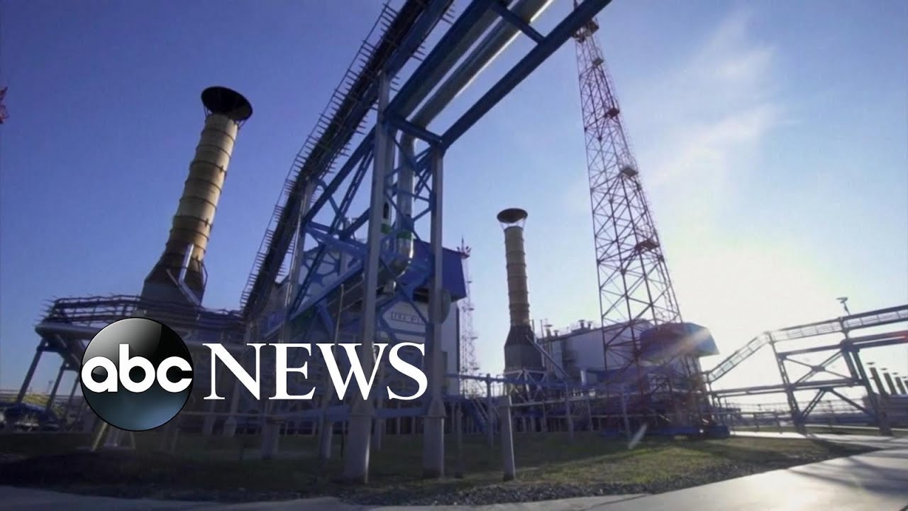 Russia cuts off gas deliveries to Bulgaria and Poland l GMA