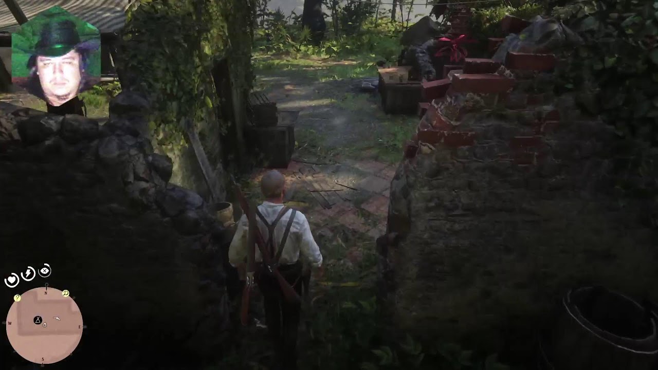 Red Dead 2 sem Bater as Botas !!!!!!!!!!!! 4 tentativa
