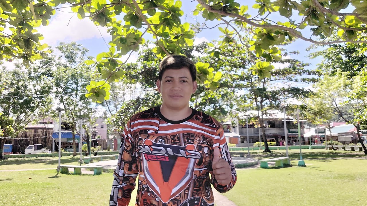 PARANAS SAMAR, UMIKOT LANG AKO SA PLAZA NILA.. NAPAKA GANDA PALA❤