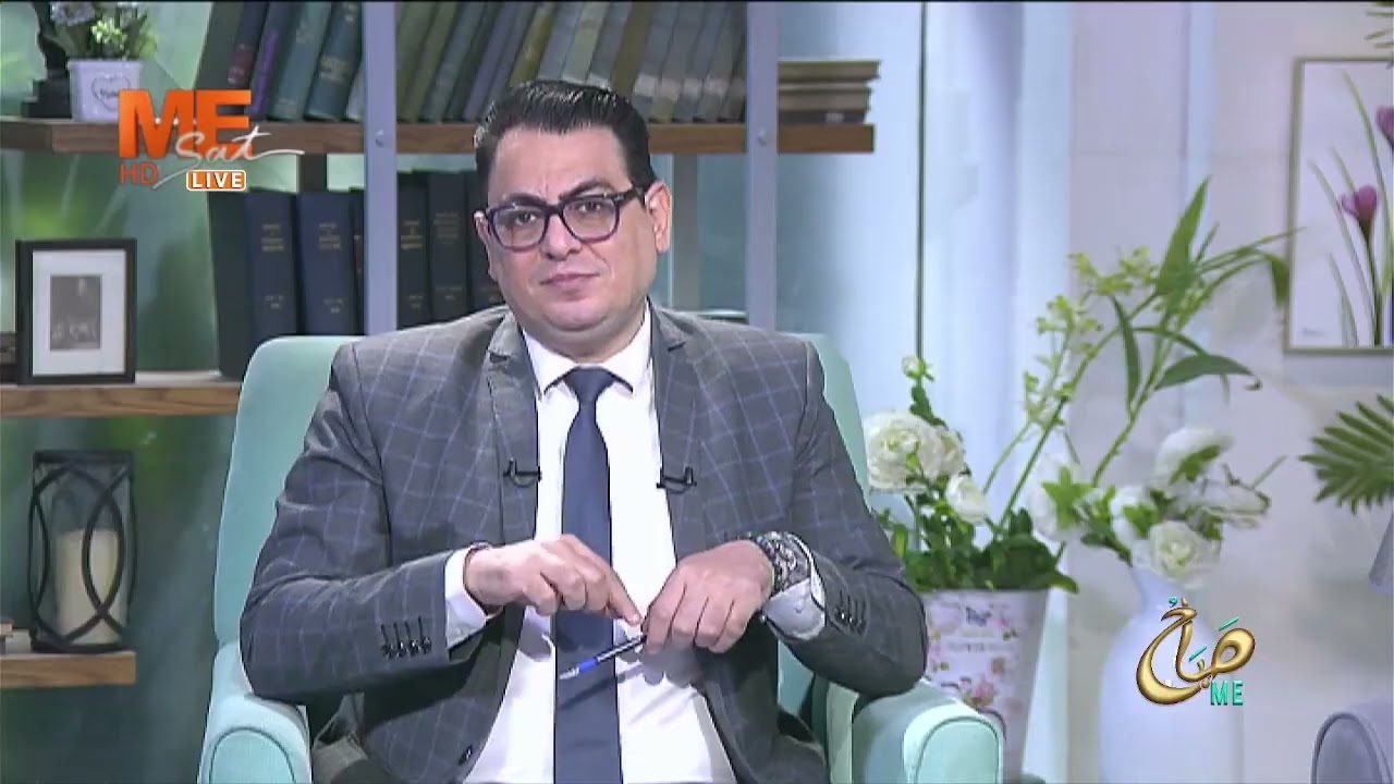 صباح مي | حلقة الثلاثاء 10 مارس 2026.. الفقرة الإخبارية