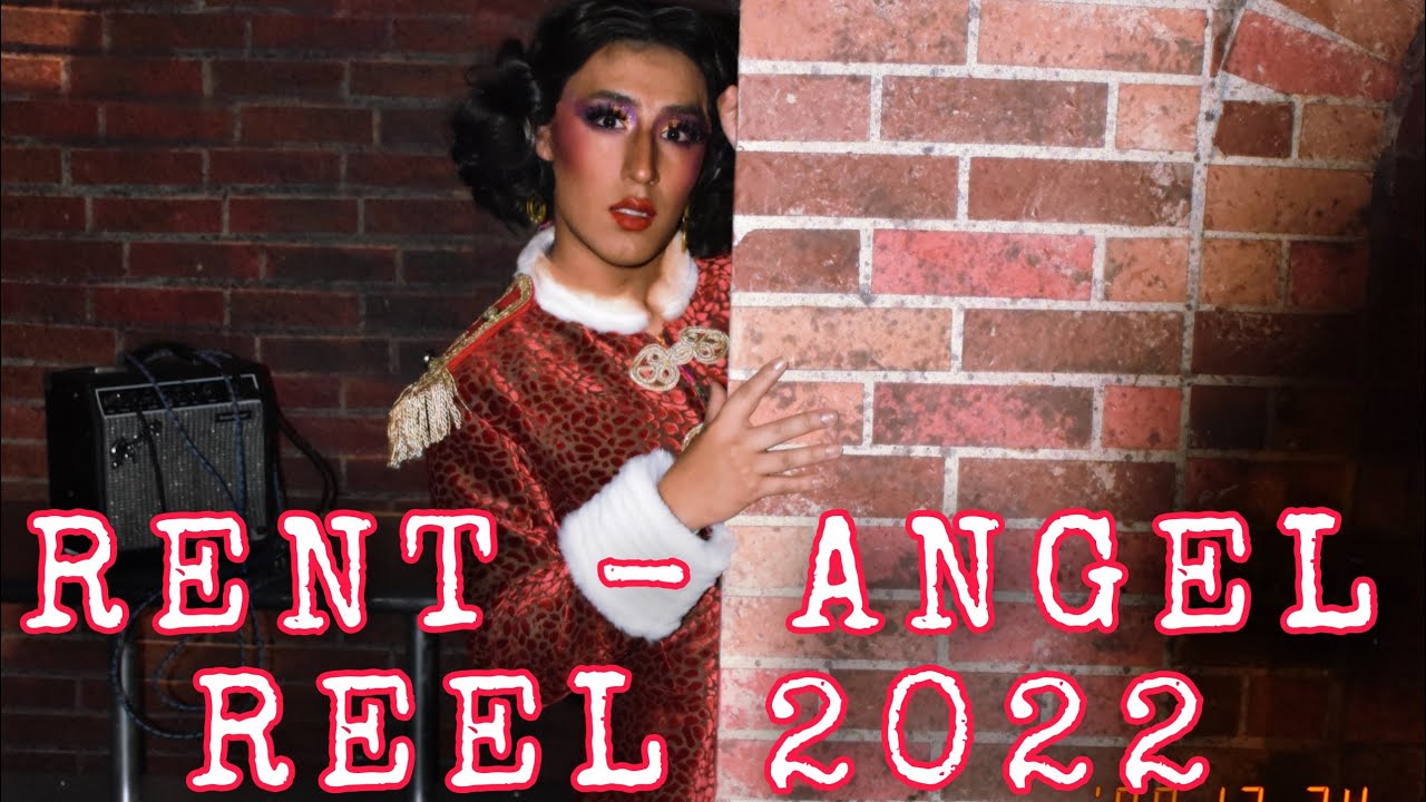 Angel - RENT reel