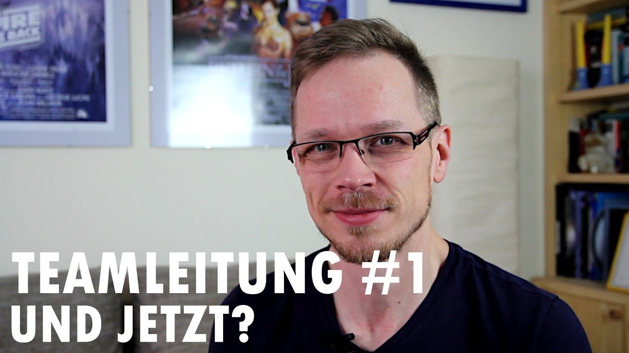Teamleitung! Und jetzt? 5 praktische Tipps f&uuml;r den Start