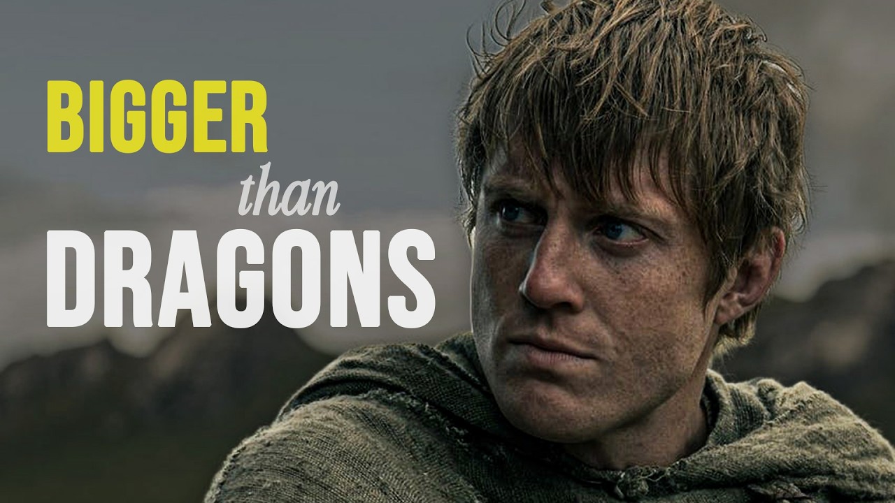 Why I Finally Forgave Game of Thrones