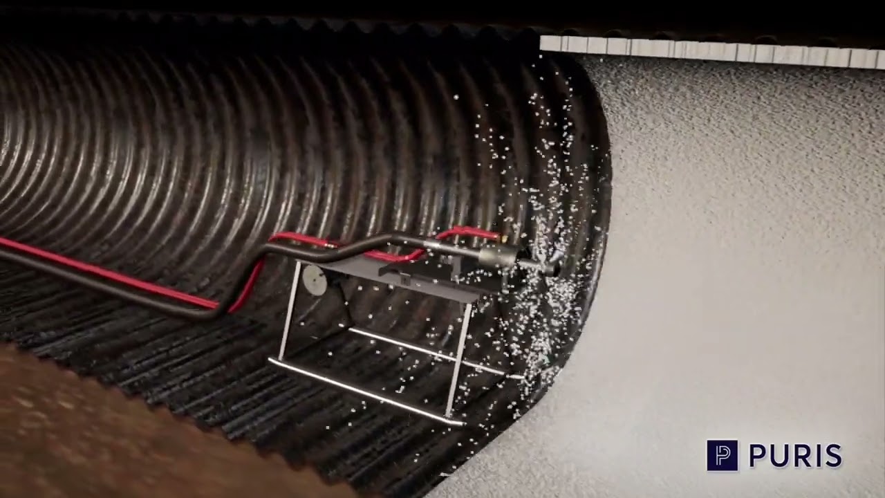 Geopolymer How it Works