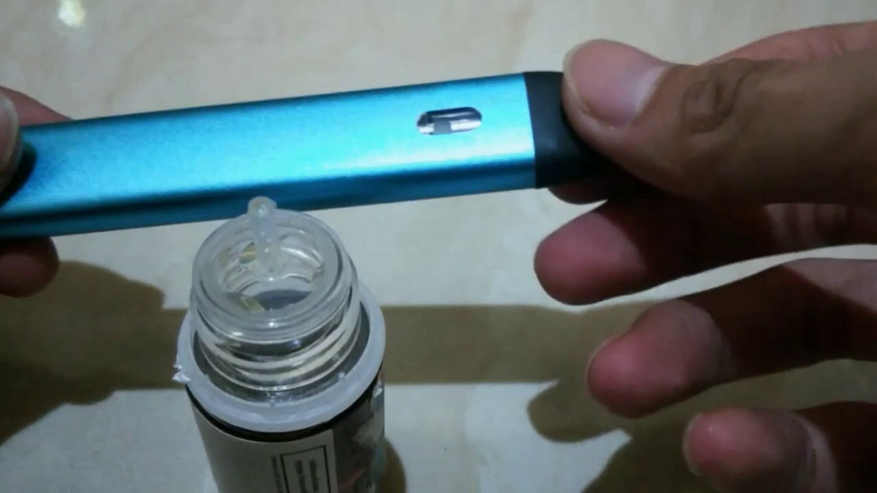 Review Liquid JAVA KRETEK nic 30mg by FOOM. MIRIP ROKOK!