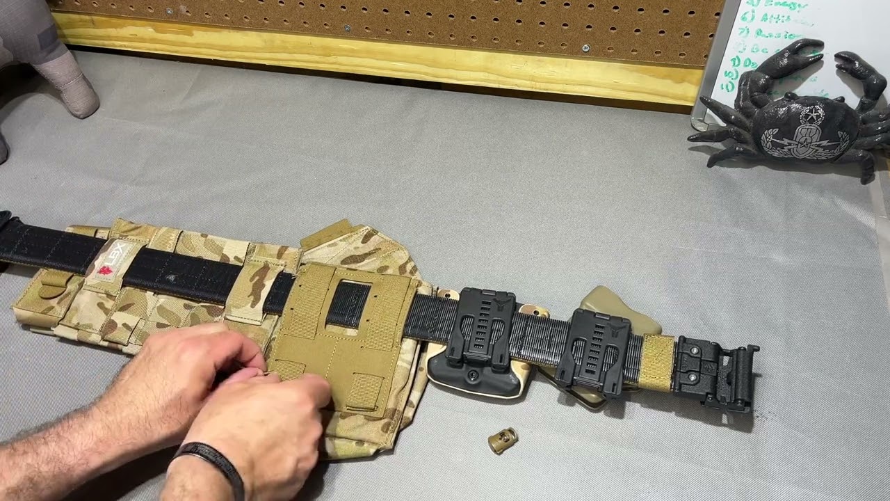 Tracer Tactical: адаптер JSTA Viper