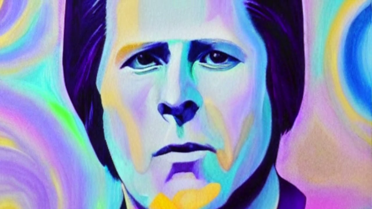 The Beach Boys - Deep Purple/It's Over Now/Still I Dream of It (slowed and reverb)