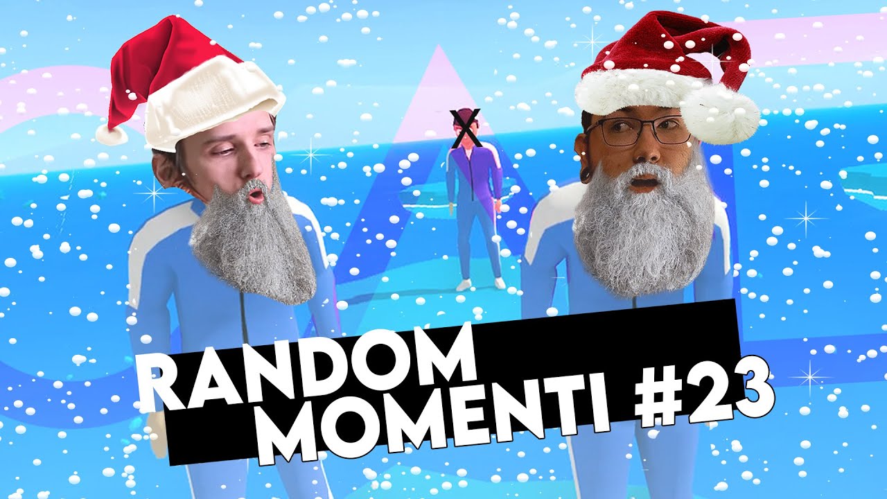 JAUNS VIDEO!? | Random Momenti #23