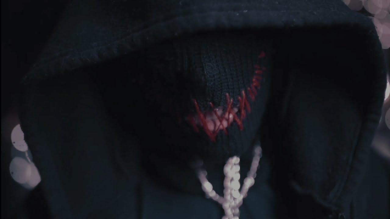 [FREE FOR PROFIT] GHOSTEMANE X KILL DYLL TYPE BEAT - 