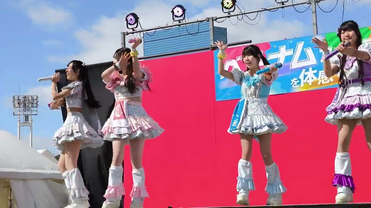 VIETNAM FESTIVAL 2026 OSAKA シンセカイヒーロー