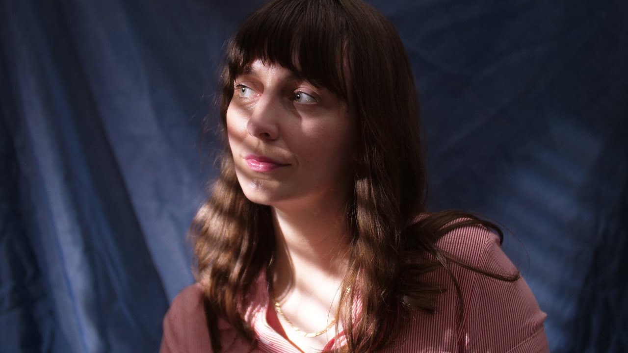 Anna Ash - Yellow House Sessions (Full)
