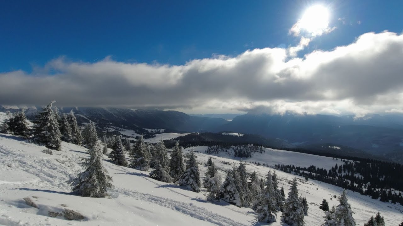 CIMA MANDERIOLO dal Rifugio Larici da Alessio