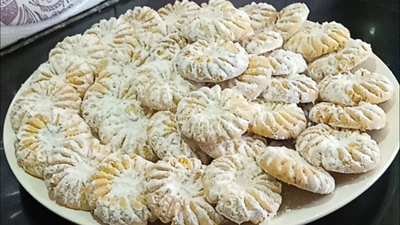 حلوة بنسمة زهرة البرتقال روعة كدوب في الفم😍👍