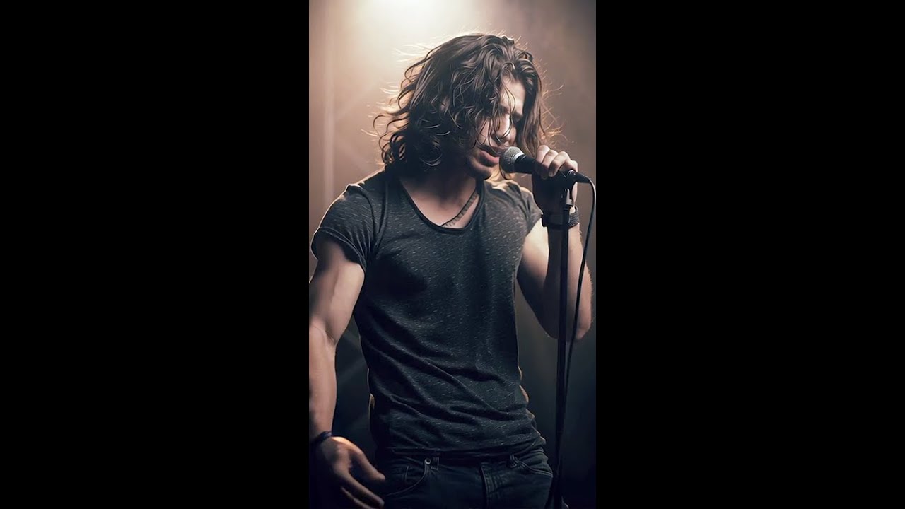 grunge legends resurrection, the bitter cost of fame, their music lives on through #ai #suno #krea