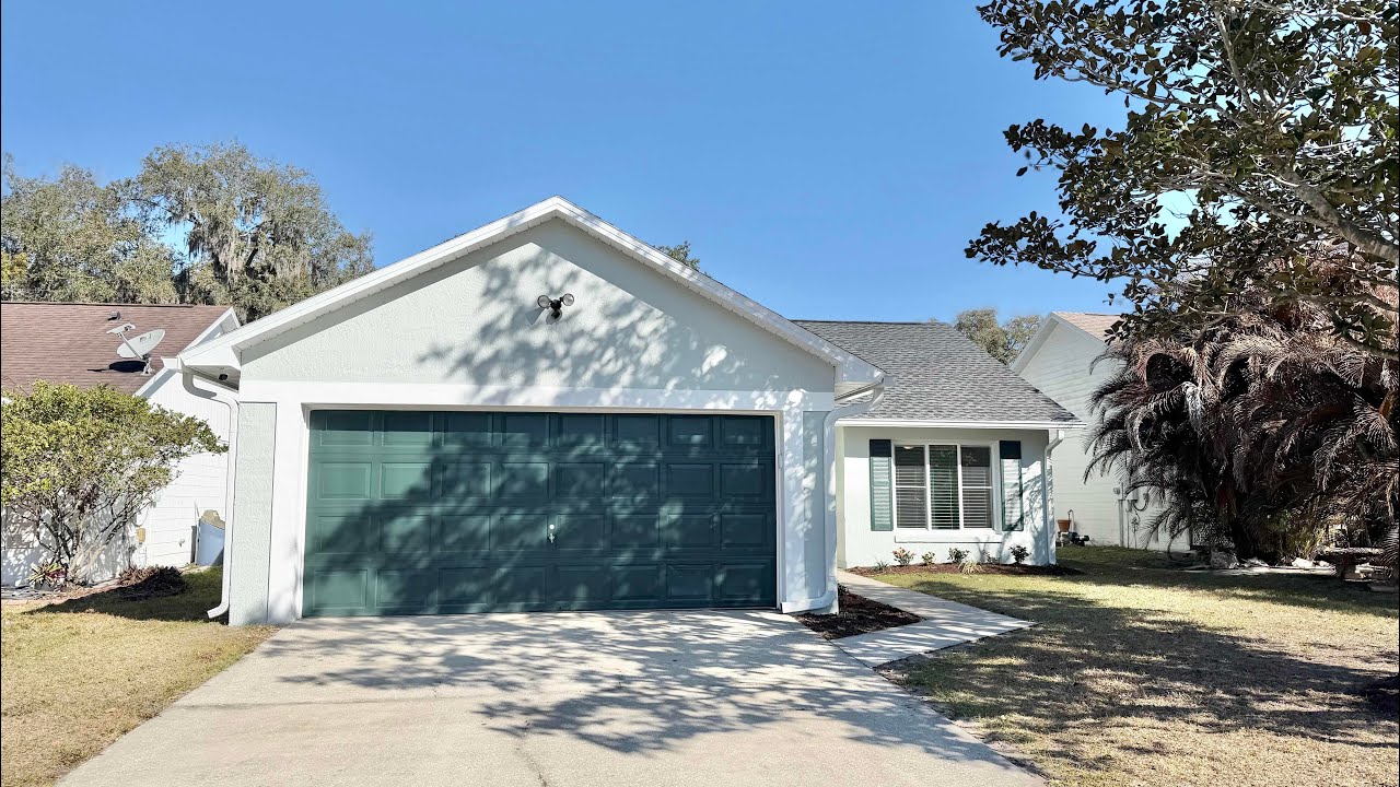 Legends Realty 1 118 Kelly Circle, Sanford Fl… 