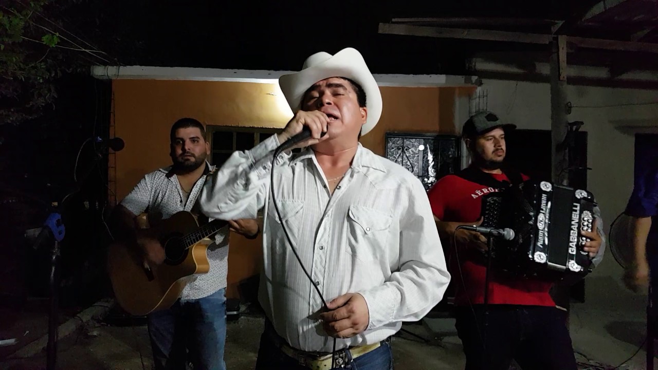 Estilo Chalino Sanchez | Omar Carrillo | Una Tarde | 