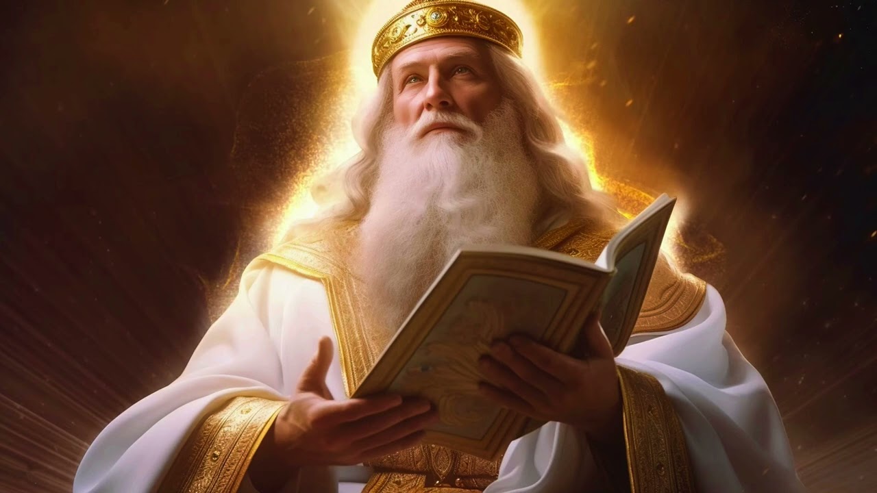 PSALM 24 Holds The SECRET for Meeting ALL Your NEEDS