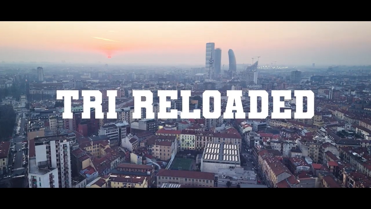 TRI RELOADED: Il Progetto Educativo della Polisportiva TRI | Video integrale