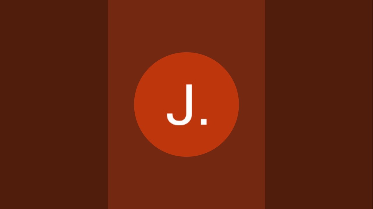 J. S. is live!