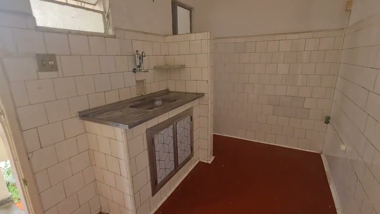 🏡Casa em Vila com 1 Quarto e Quintal na Vila da Penha💫