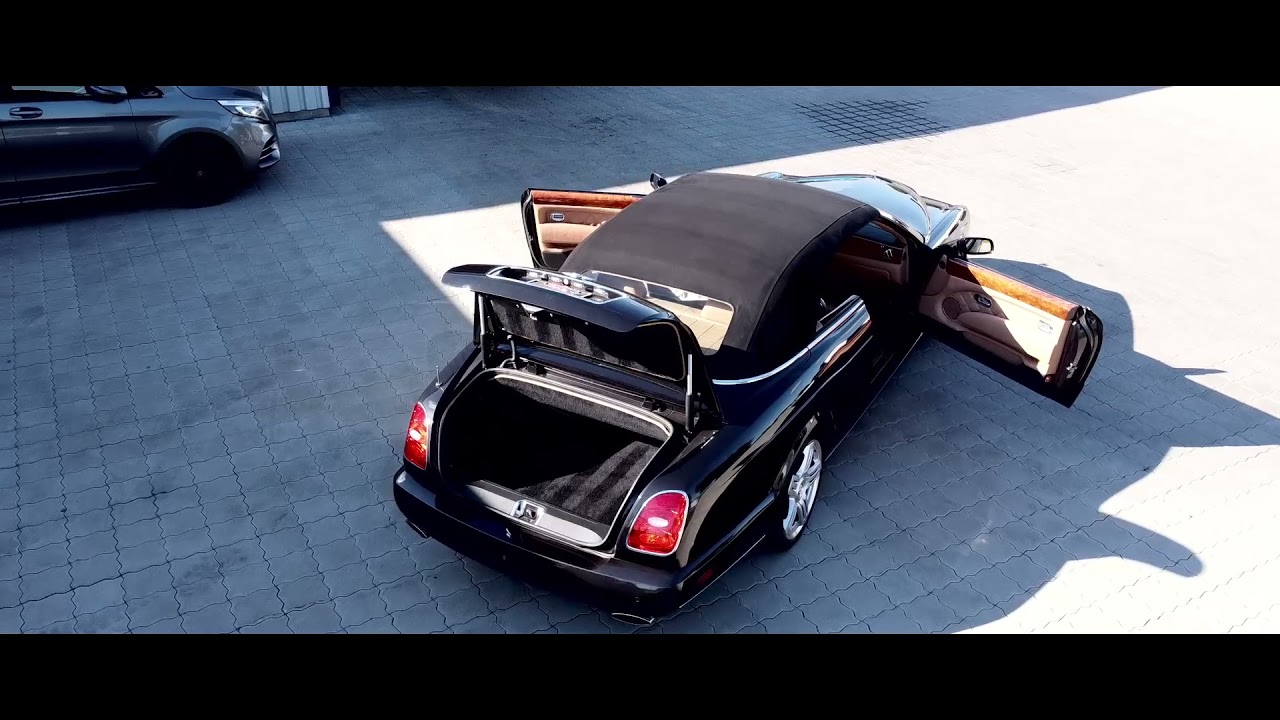 Bentley Azure 2010