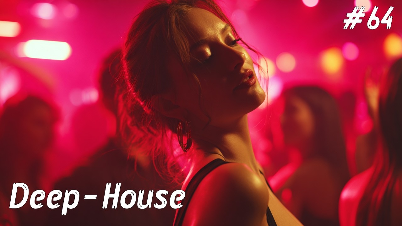 Best Deep House Mix 2026 | Chill House & Deep Feelings | Progressive House #64