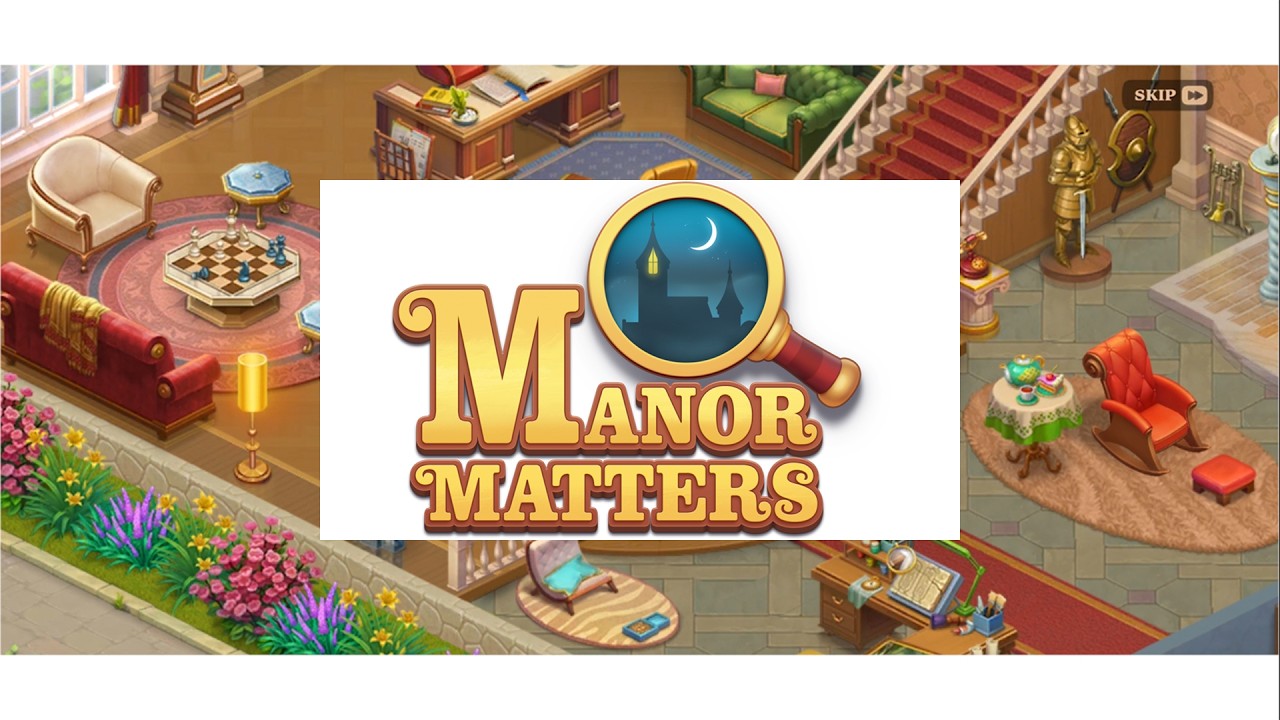 Solved The Compass Rose | EP 3 | Manor Matters | Vilaiyaattumaithaanam