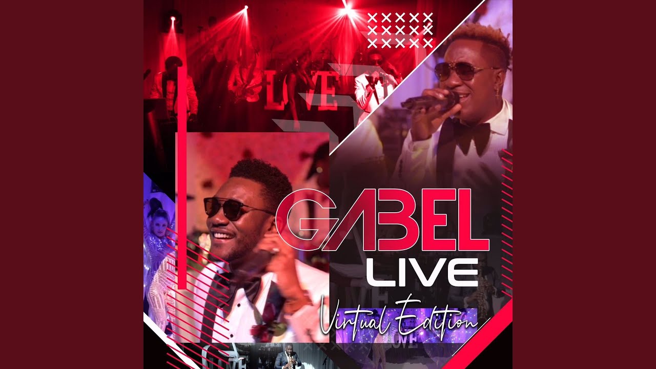 Gon Jan Pou Ye (Live)