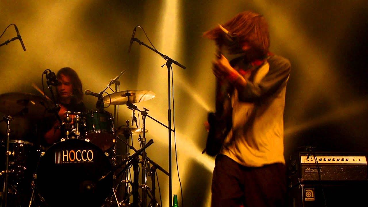 Diiv Doused Paris festival Pitchfork 2012