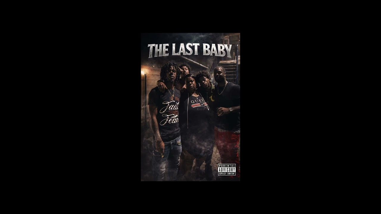 Babyzayo - Lou griffin 