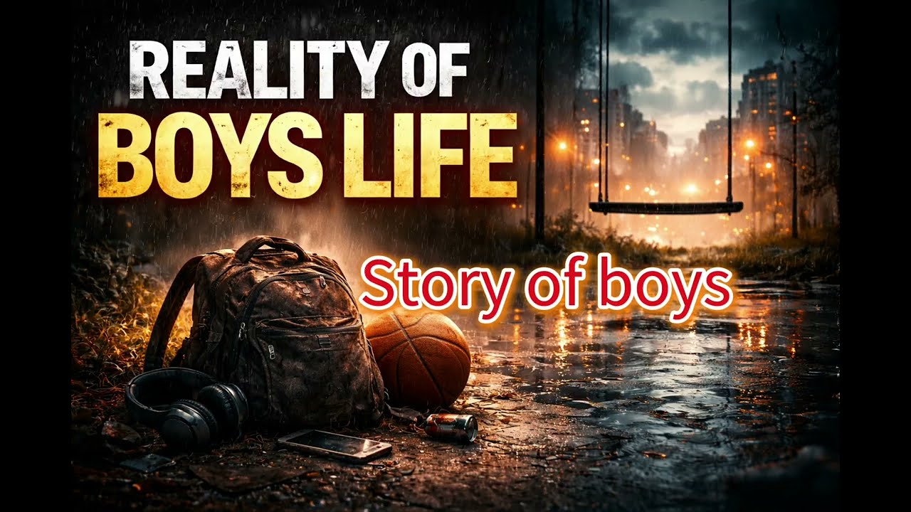 NEW HINDI RAP SONG || Reality of life BOYS LIFE ||  NEERAJ KALSI PRESENTS 2026 HINDI NEW RAP.
