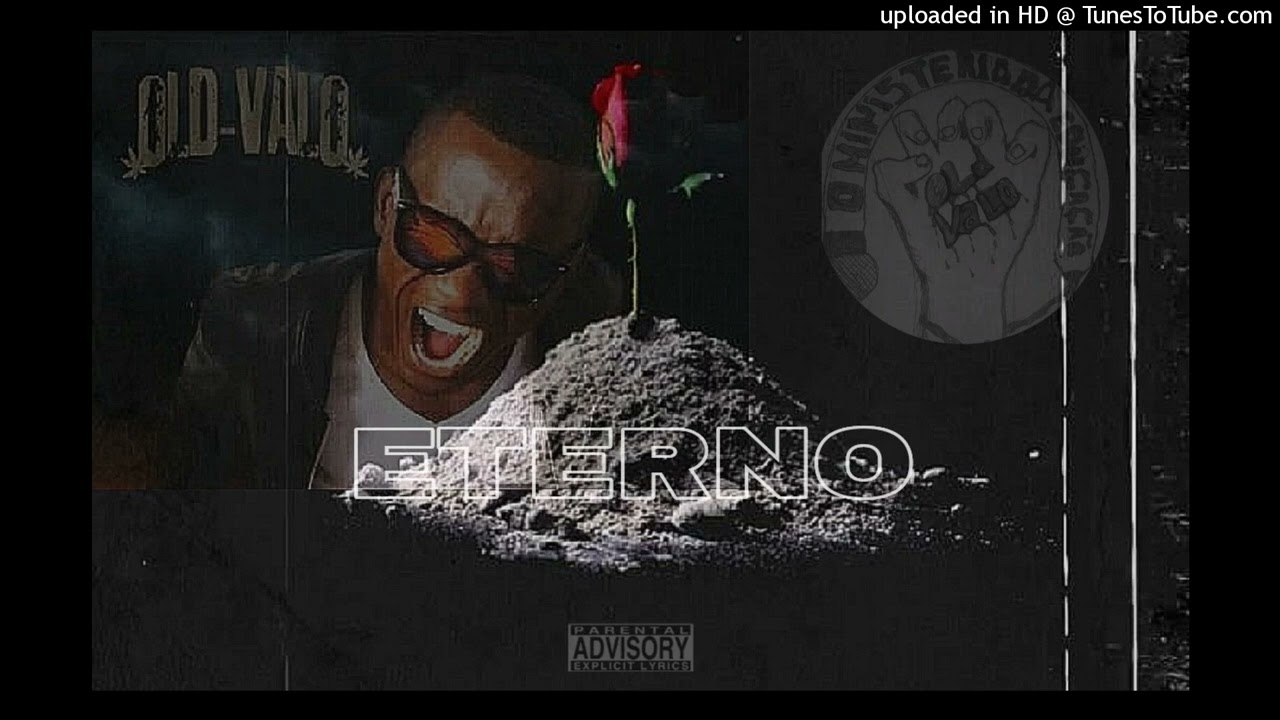 6- Desculpa - Old Valo (ft Catiana) [EP- ETERNO)